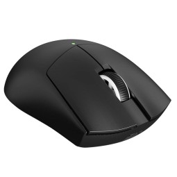 Rampage Blitz Ultimate 8K Gaming Wireless Mouse Black