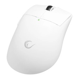 Rampage Blitz Ultimate 8K Gaming Wireless Mouse White