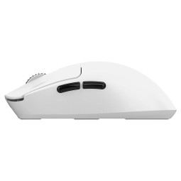 Rampage Clax Gaming Wireless Mouse White