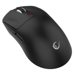 Rampage Clax Wireless Gaming Mouse Black