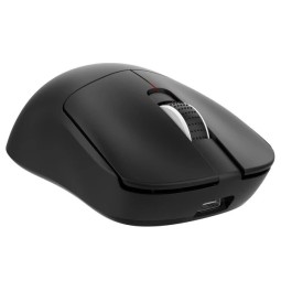 Rampage Clax Wireless Gaming Mouse Black
