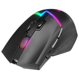 Rampage Drop M3 V2 Gaming Wireless Mouse Black