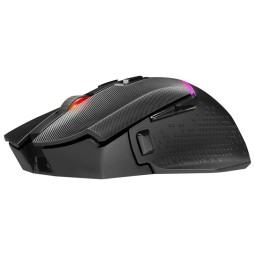 Rampage Drop M3 V2 Gaming Wireless Mouse Black