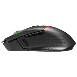Rampage Drop M3 V2 Gaming Wireless Mouse Black