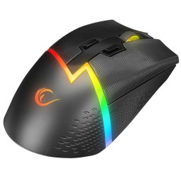 Rampage Drop M3 V2 Gaming Wireless Mouse Black