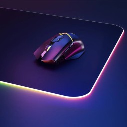 Rampage Drop M3 V2 Gaming Wireless Mouse Black