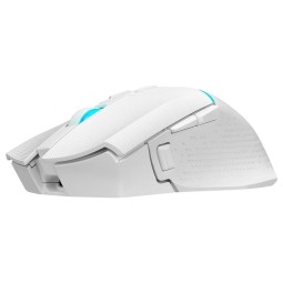 Rampage Drop M3 V2 Gaming Wireless Mouse White