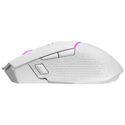 Rampage Drop M3 V2 Gaming Wireless Mouse White