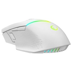 Rampage Drop M3 V2 Gaming Wireless Mouse White