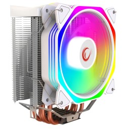 Rampage Octagon C50 White