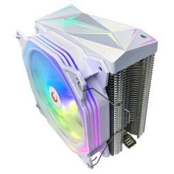 Rampage Octagon C50 White