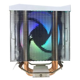 Rampage Octagon C50 White