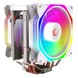 Rampage Octagon C60 White