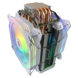 Rampage Octagon C60 White