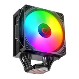 Rampage Octagon C70 Black