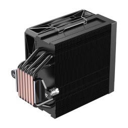 Rampage Octagon C70 Black