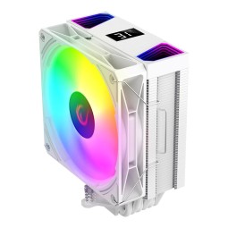 Rampage Octagon C70 White