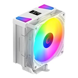 Rampage Octagon C70 White