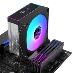 Rampage Octogon B70 Black