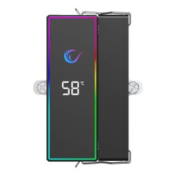Rampage Octogon B70 Black
