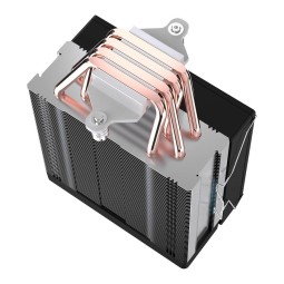 Rampage Octogon B70 Black