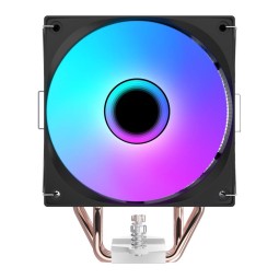 Rampage Octogon B70 Black