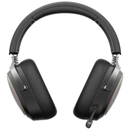 Rampage Retsu Wireless Bluetooth Gaming Headset Black/Grey