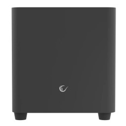 Rampage RM-1 SoundWave Plus 2.1 RGB Speaker Black