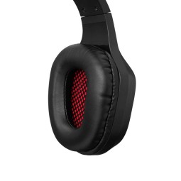 Rampage RM-K90 Vector RGB Gaming headset Black