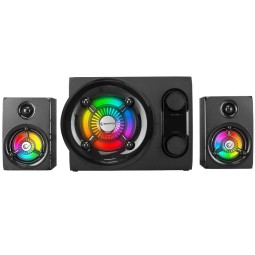 Rampage RMS-G8 Antares Gaming Bluetooth Speaker Black