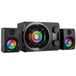 Rampage RMS-G8 Antares Gaming Bluetooth Speaker Black