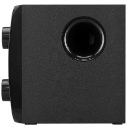 Rampage RMS-G8 Antares Gaming Bluetooth Speaker Black
