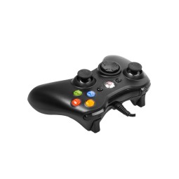 Rampage SG-R360 USB Gamepad Black