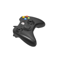 Rampage SG-R360 USB Gamepad Black