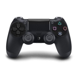 Rampage SG-RPS4 Wireless Gamepad Black