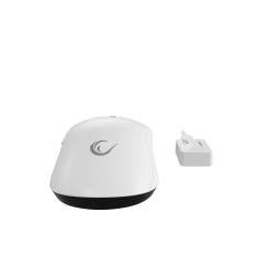 Rampage Zenith Pro Wireless Bluetooth Gaming mouse White
