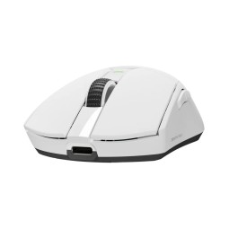 Rampage Zenith Pro Wireless Bluetooth Gaming mouse White