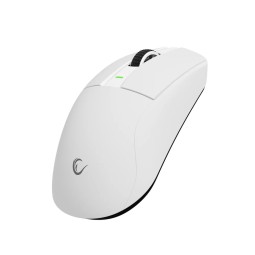 Rampage Zenith Pro Wireless Bluetooth Gaming mouse White