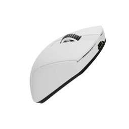 Rampage Zenith Pro Wireless Bluetooth Gaming mouse White