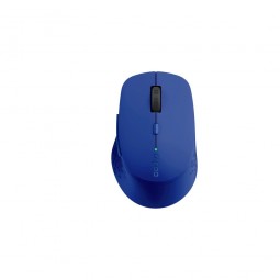 Rapoo M300 Silent Multi-mode Wireless mouse Blue