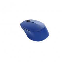 Rapoo M300 Silent Multi-mode Wireless mouse Blue