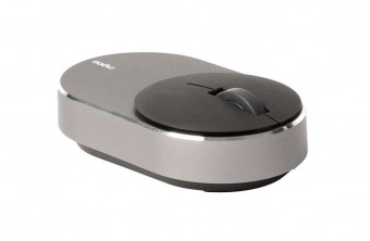 Rapoo M600 Mini Silent Multi-mode Wireless mouse Black