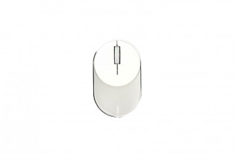 Rapoo M600 Mini Silent Multi-mode Wireless mouse White