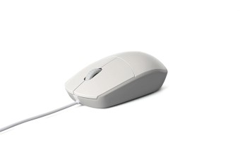 Rapoo N100 Mouse White