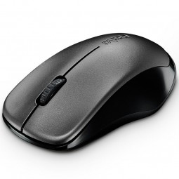 Rapoo 1620 Wireless Mouse Black