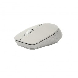 Rapoo M100 Silent Bluetooth and Wireless Mouse Gray