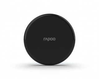Rapoo XC105 Wireless Charging Pad 10W Black