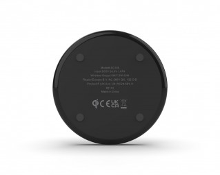 Rapoo XC105 Wireless Charging Pad 10W Black