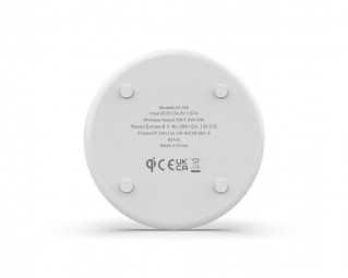 Rapoo XC105 Wireless Charging Pad White
