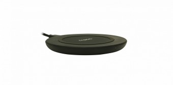 Rapoo XC140 Wireless Charging Pad Black